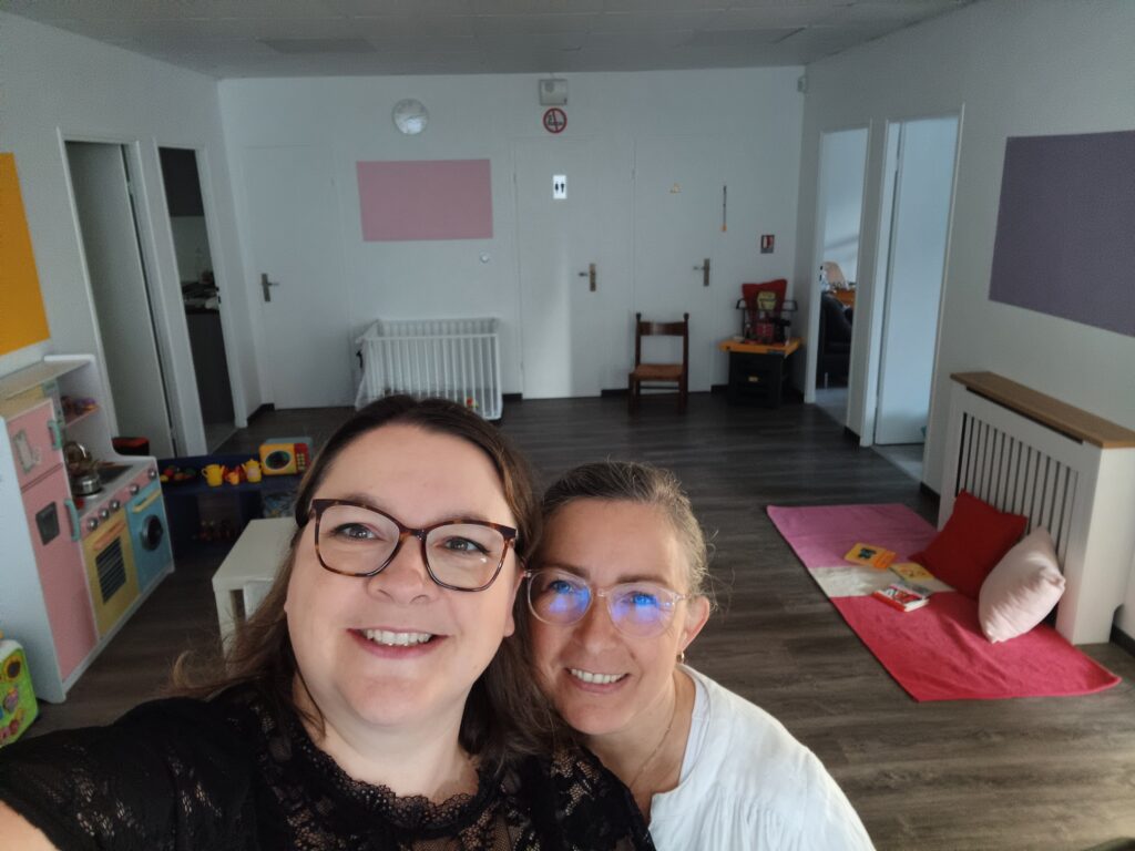 Photo ouverture Ma'Mam